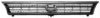 VAN WEZEL 5385510 Radiator Grille